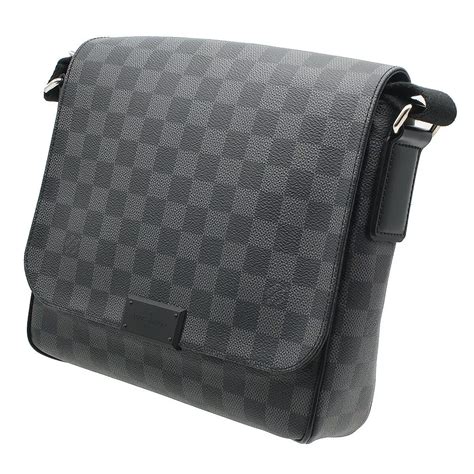 louis vuitton men damier|damier louis vuitton crossbody.